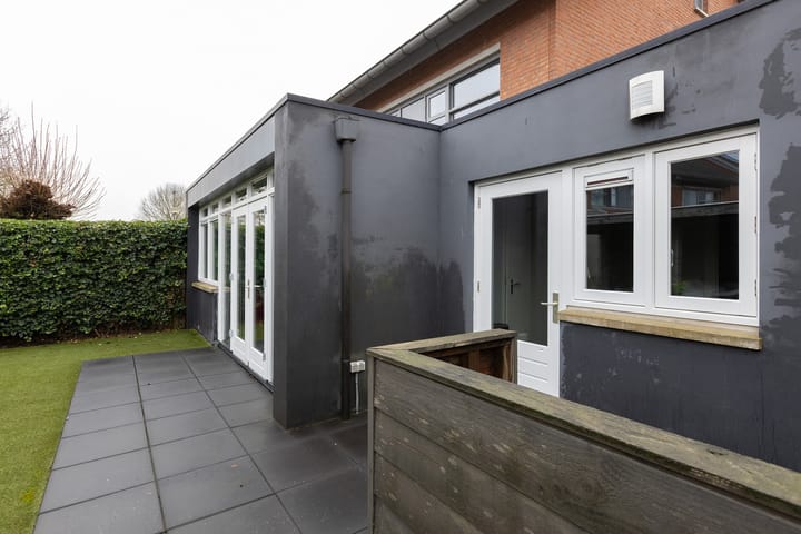 Foto 36 van De Snieder 38