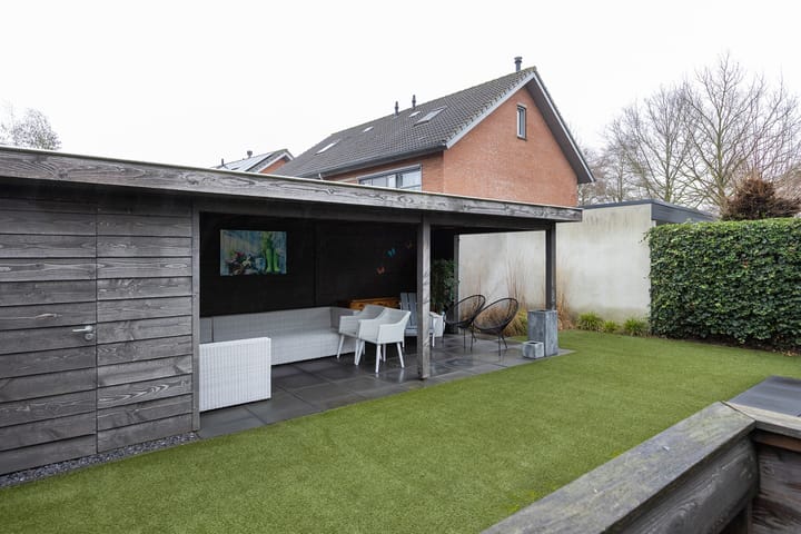 Foto 38 van De Snieder 38