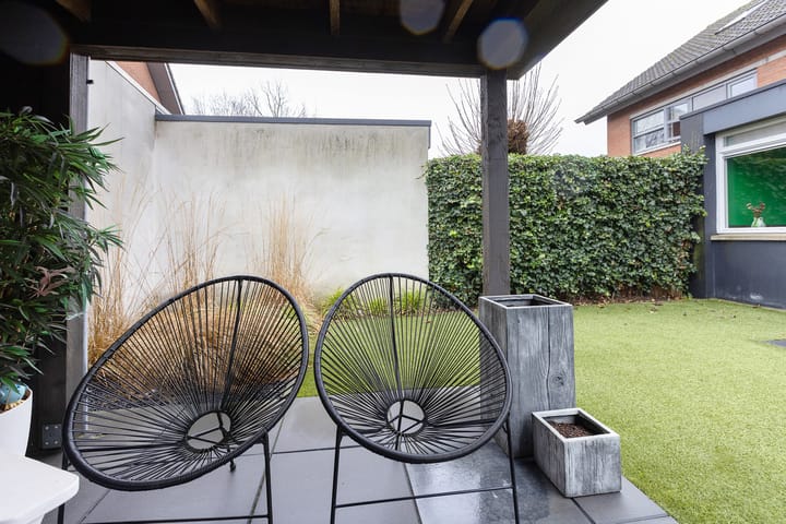 Foto 40 van De Snieder 38