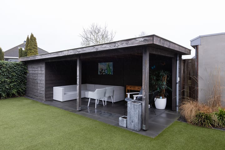 Foto 37 van De Snieder 38