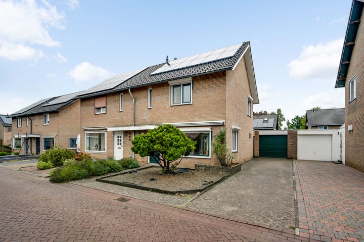 Kapelweg 9 main image
