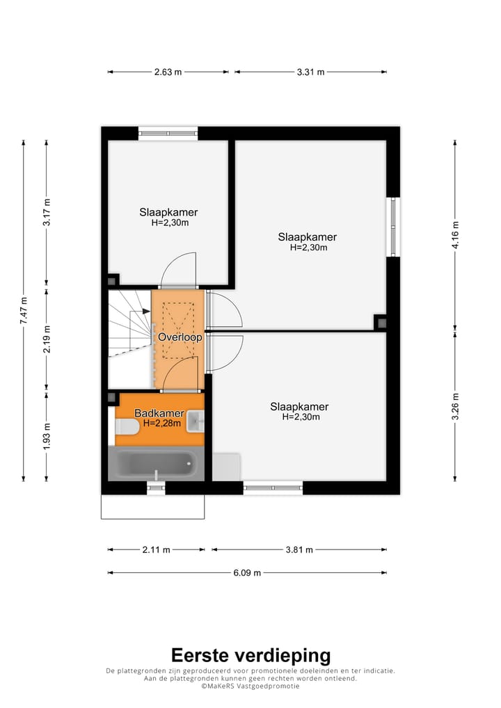 Foto 25 van Kapelweg 9