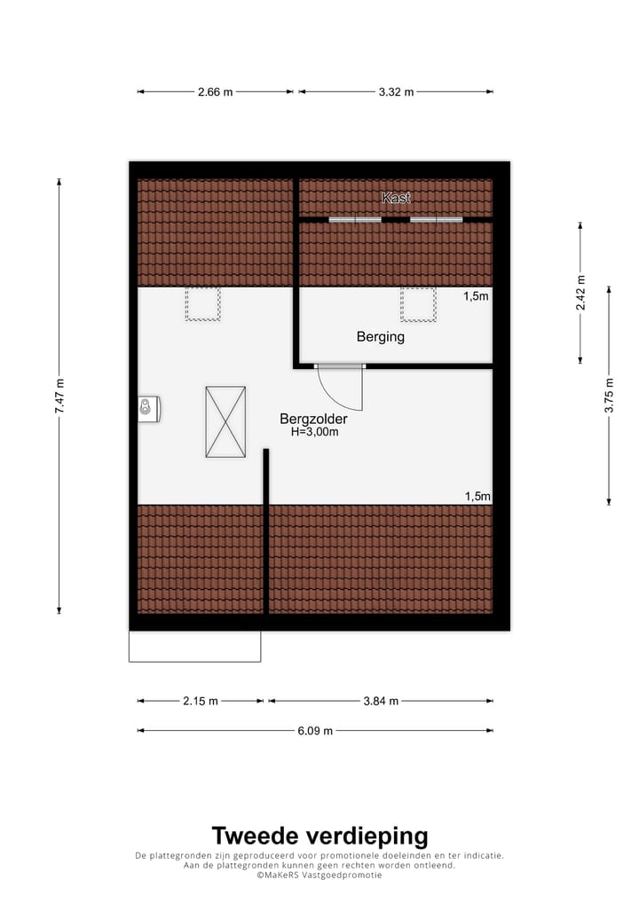 Foto 27 van Kapelweg 9