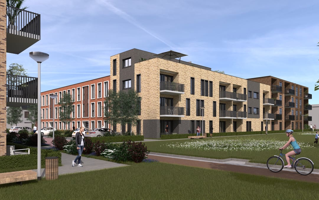 Foto 11 van De Tureluur 40