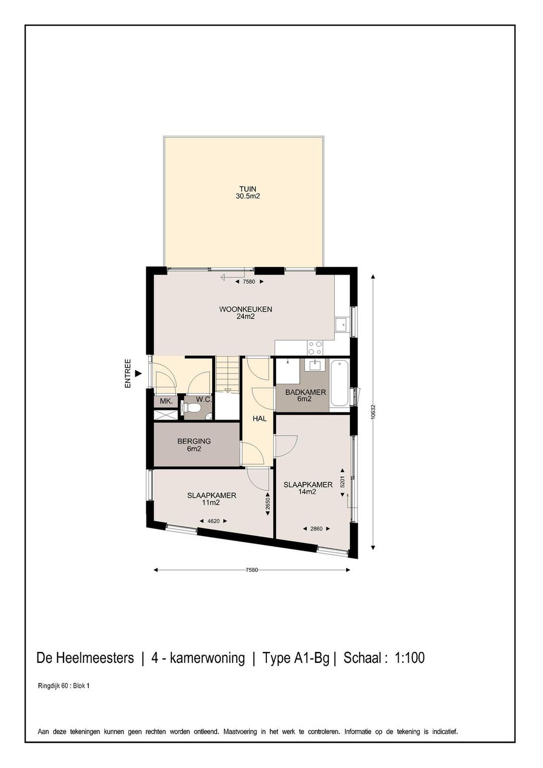Foto 11 van Ringdijk 60