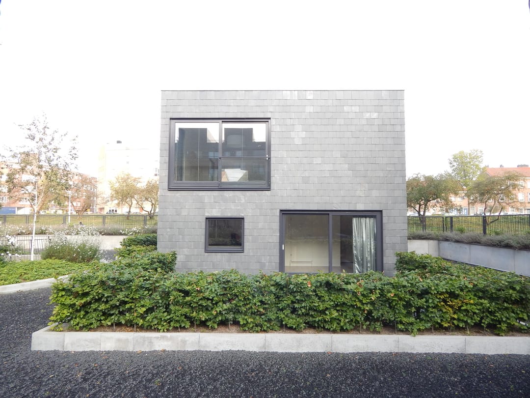 Foto 1 van Ringdijk 60