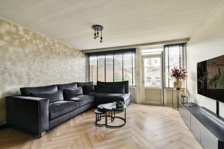 Foto 1 van Max Havelaarweg 152