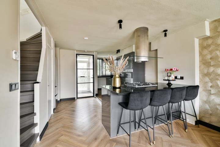 Photo 3 of Max Havelaarweg 152