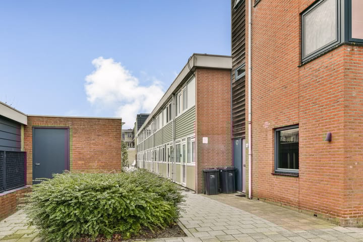 Foto 7 van Max Havelaarweg 152