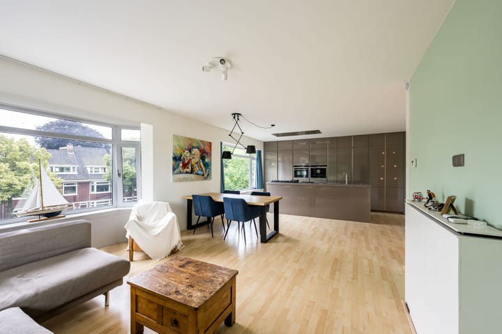 Foto 2 van Thierenskade 152