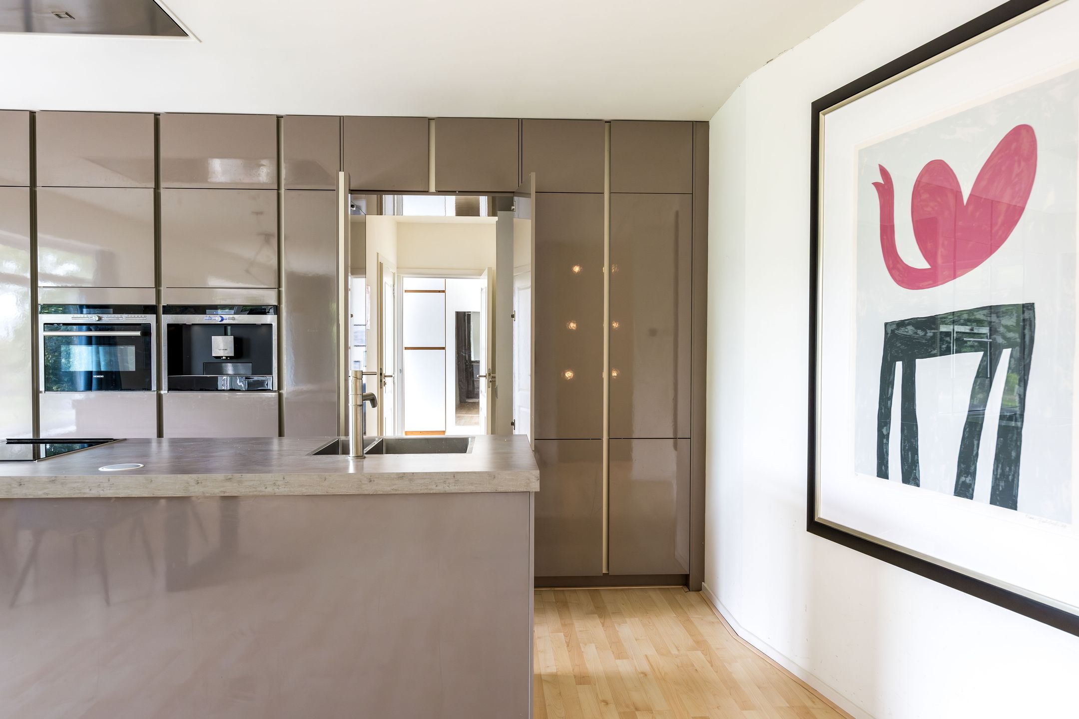 Foto 3 van Thierenskade 152