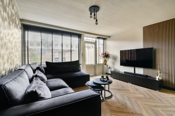 Foto 10 van Max Havelaarweg 152