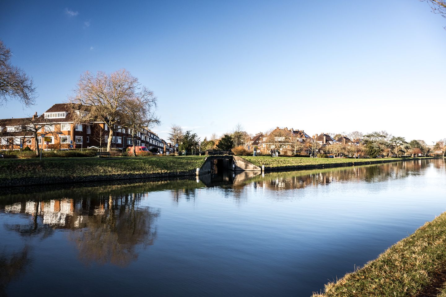 Foto 5 van Thierenskade 152