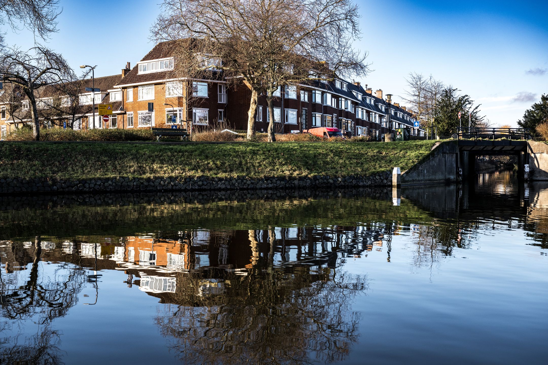 Foto 6 van Thierenskade 152