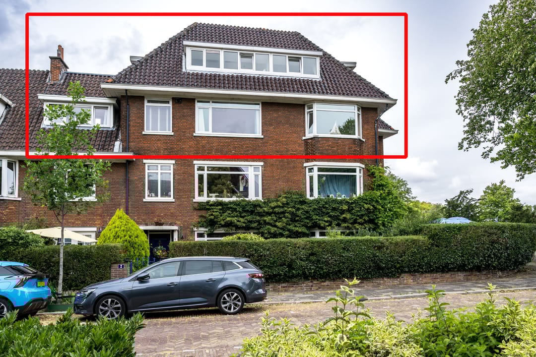 Foto 7 van Thierenskade 152