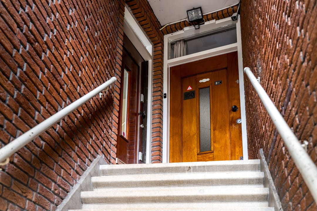 Foto 8 van Thierenskade 152