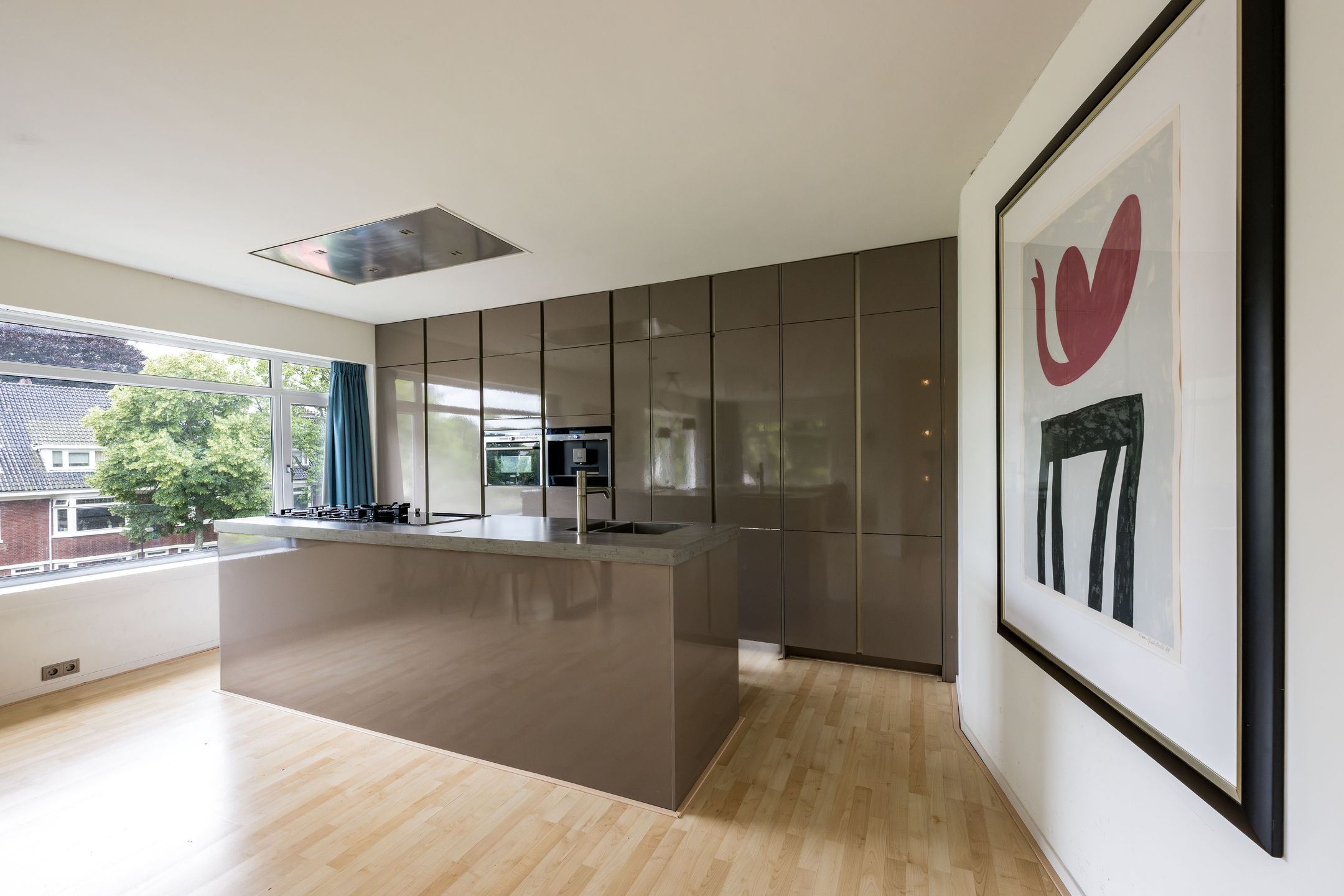 Foto 9 van Thierenskade 152