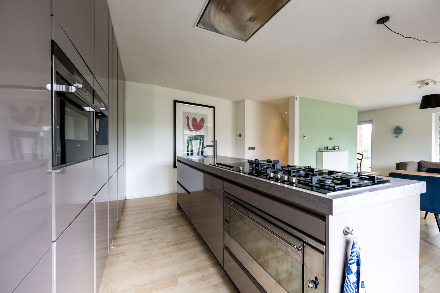 Foto 10 van Thierenskade 152