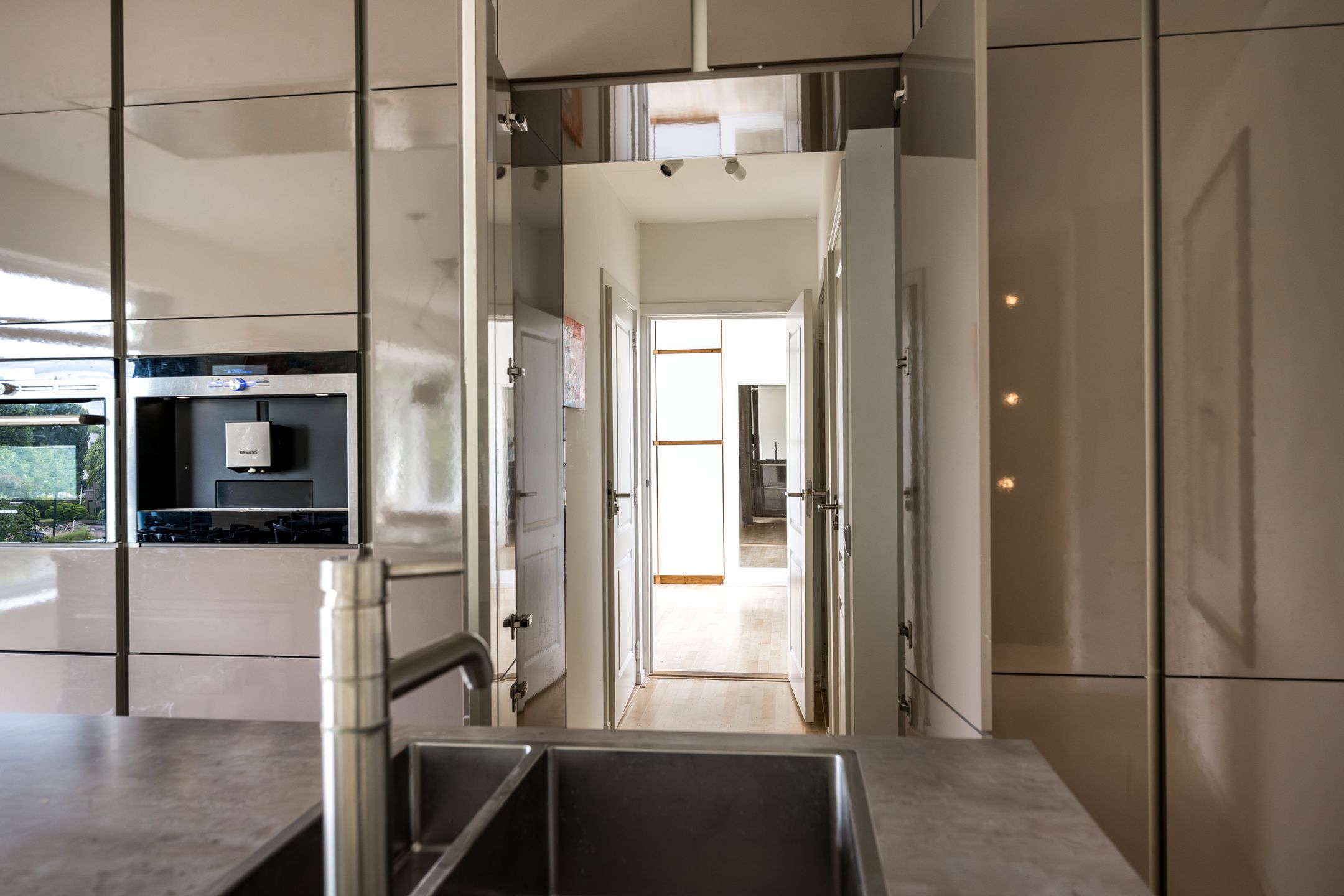 Foto 12 van Thierenskade 152