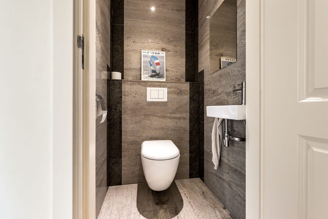 Foto 13 van Thierenskade 152