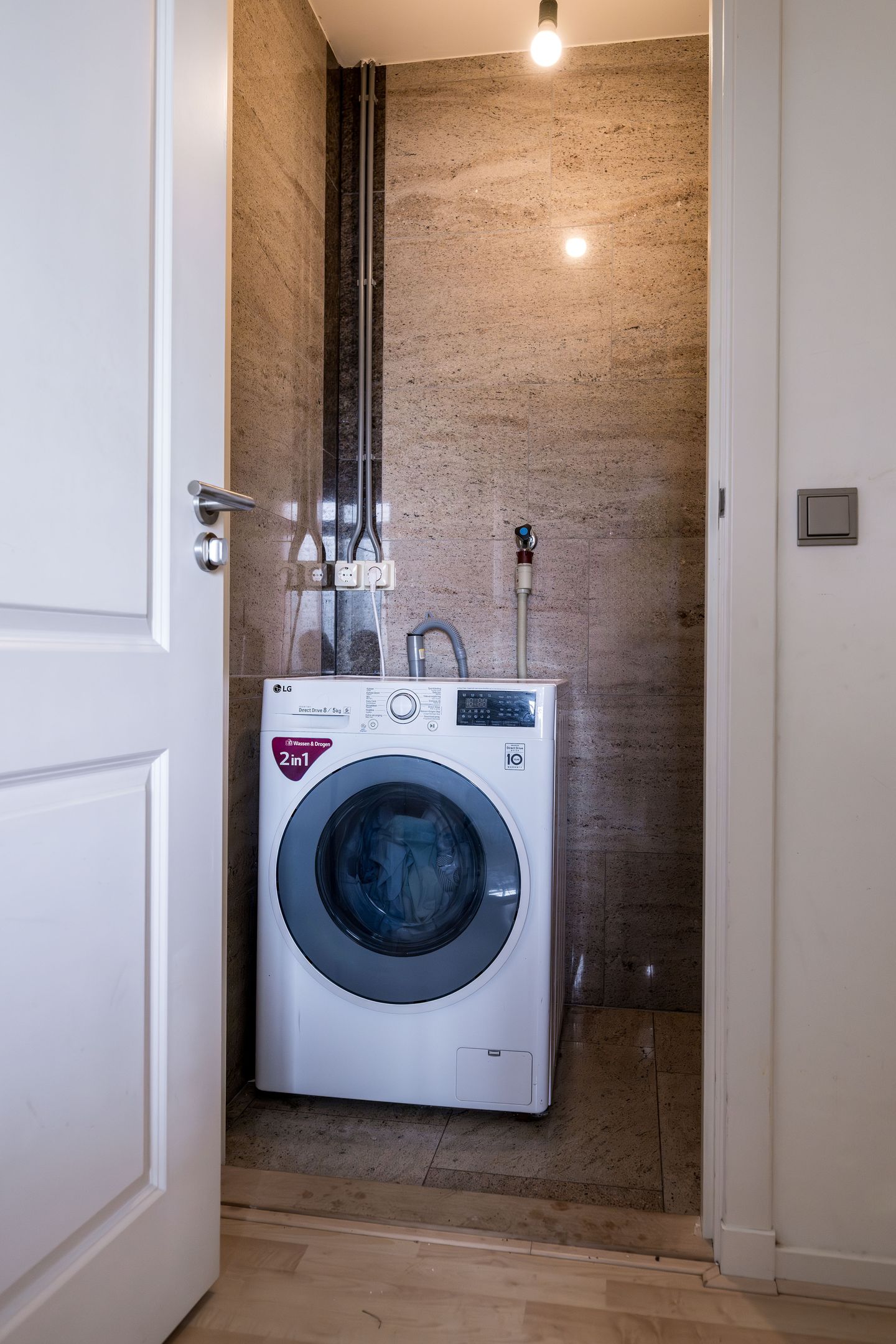 Foto 14 van Thierenskade 152