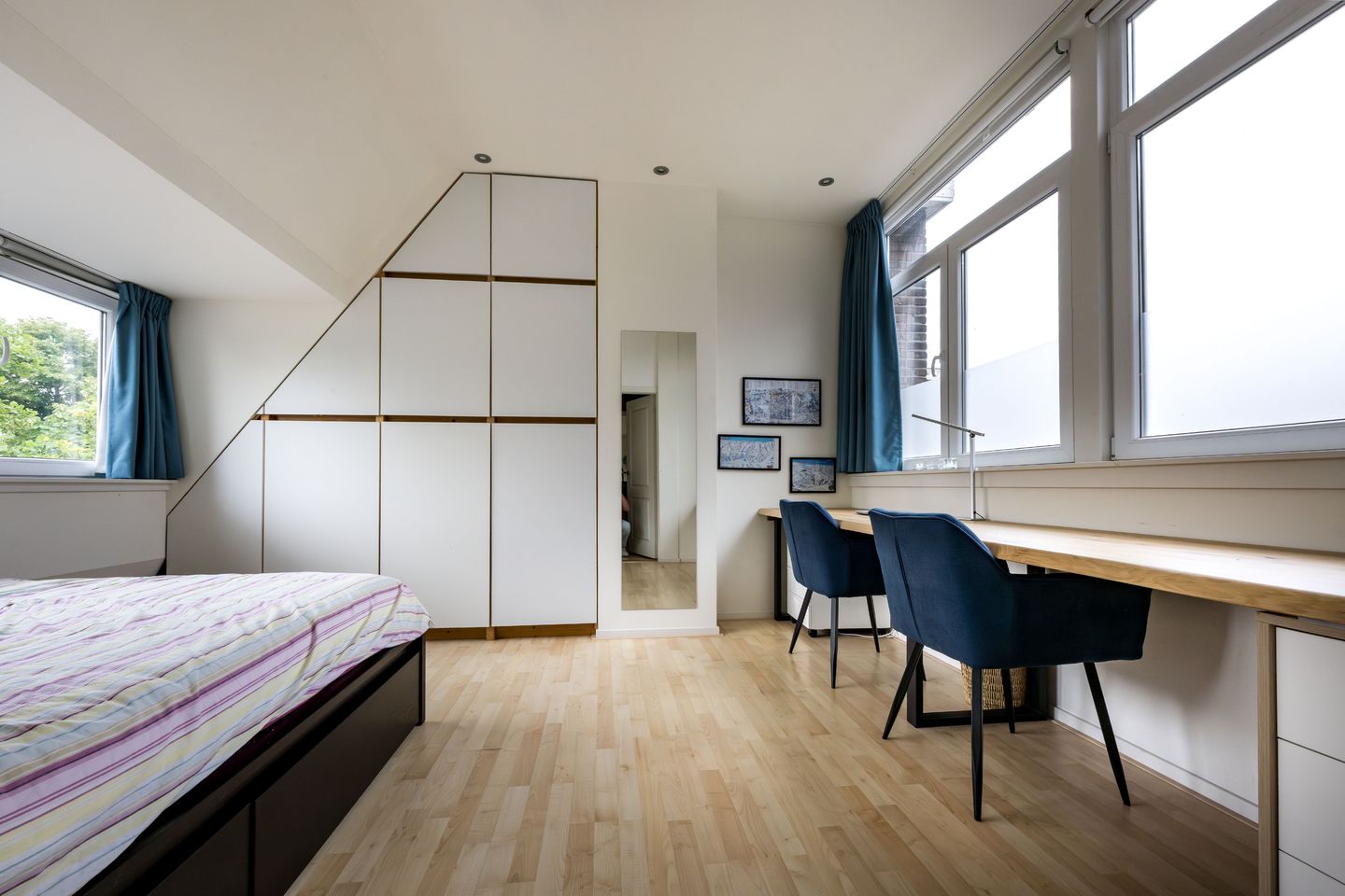 Foto 19 van Thierenskade 152