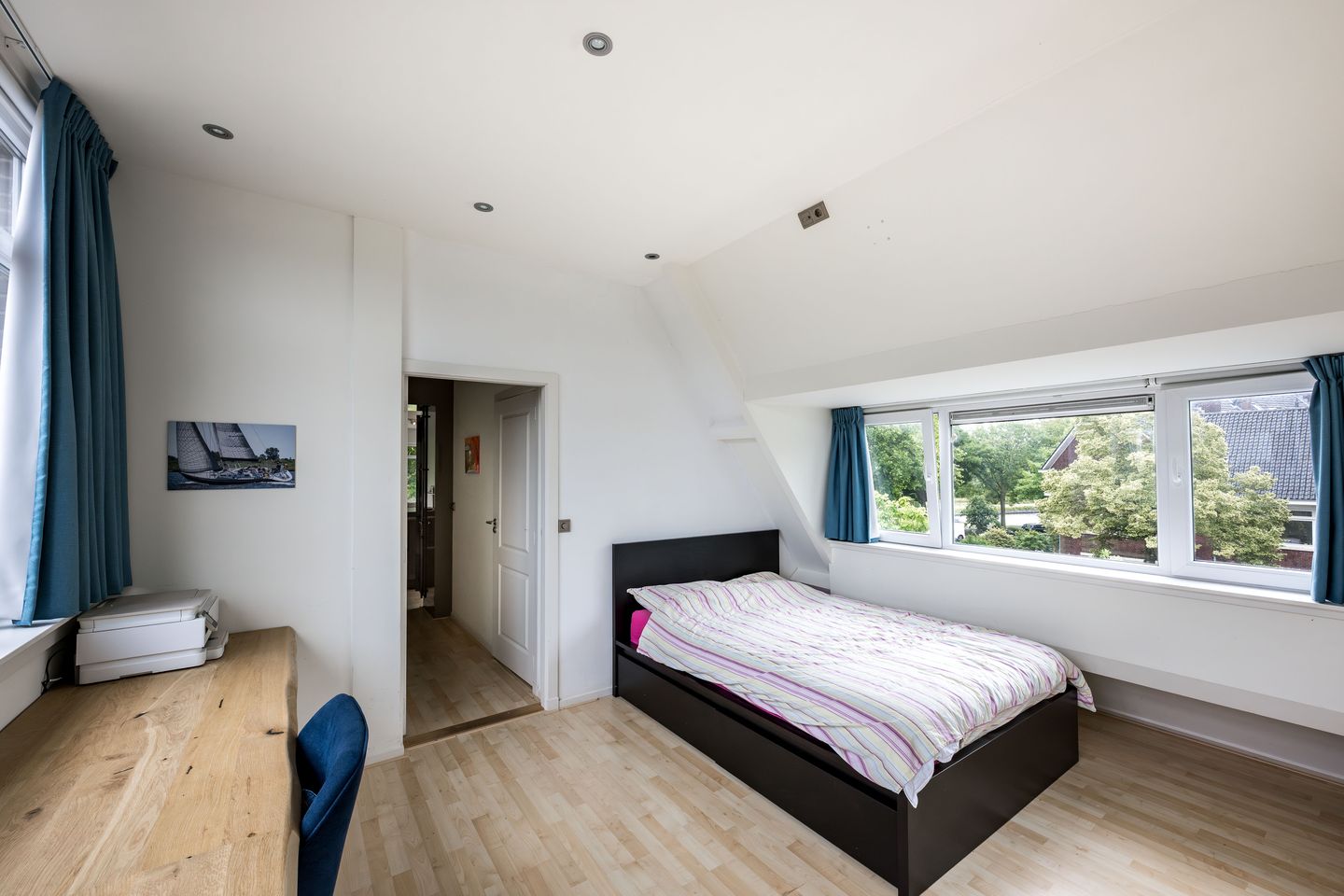 Foto 20 van Thierenskade 152