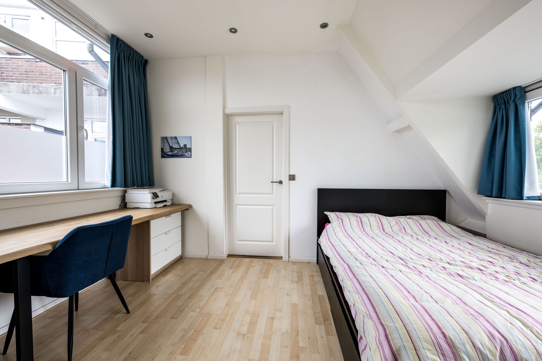 Foto 21 van Thierenskade 152