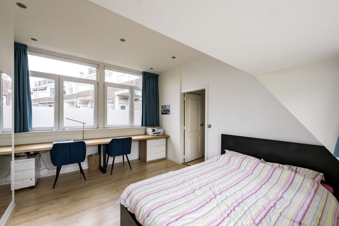 Foto 22 van Thierenskade 152