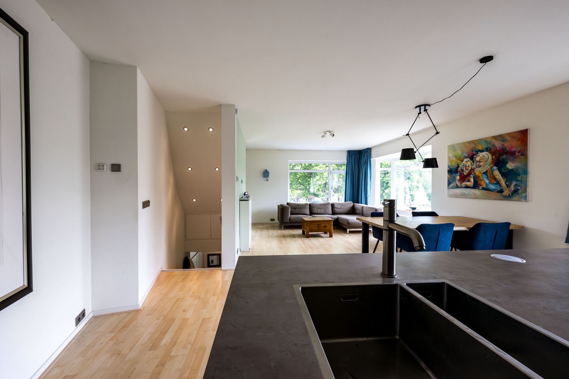 Foto 24 van Thierenskade 152