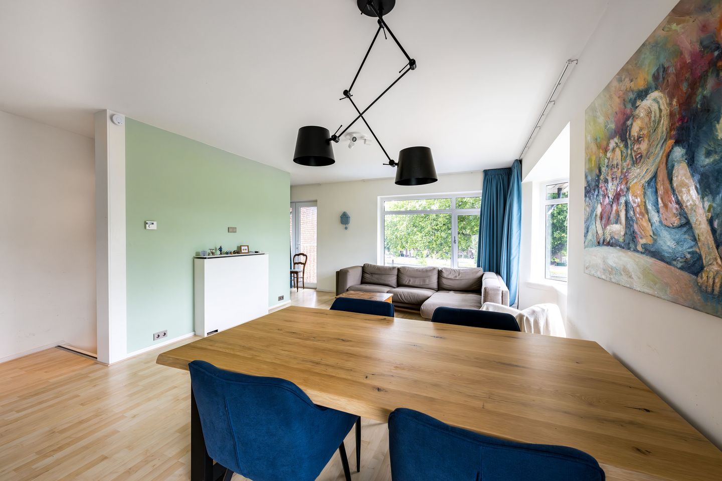 Foto 25 van Thierenskade 152