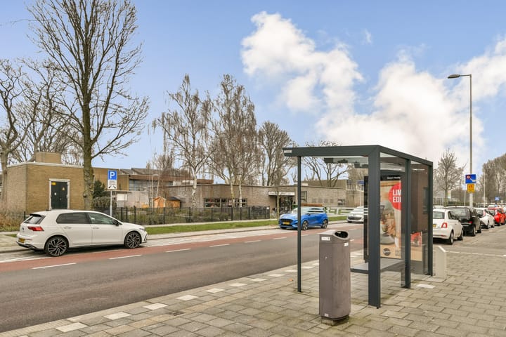 Foto 30 van Max Havelaarweg 152