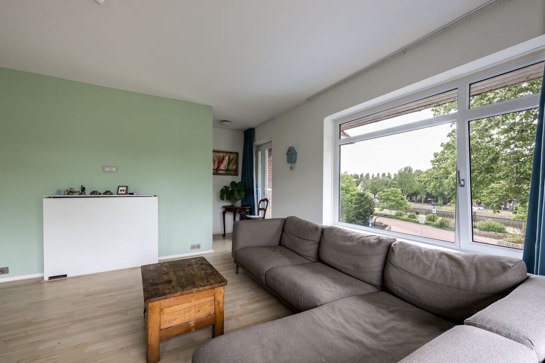 Foto 26 van Thierenskade 152