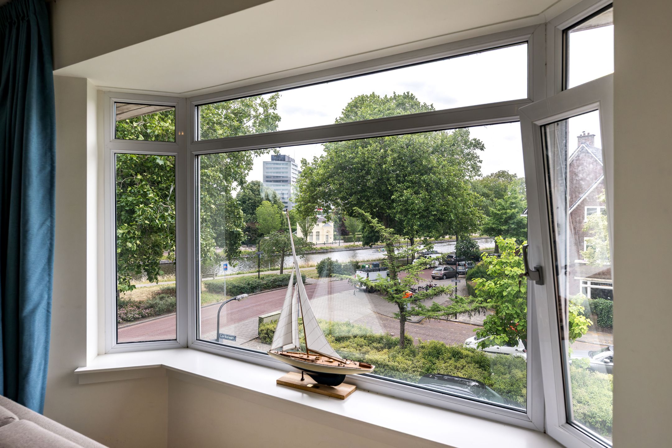 Foto 27 van Thierenskade 152