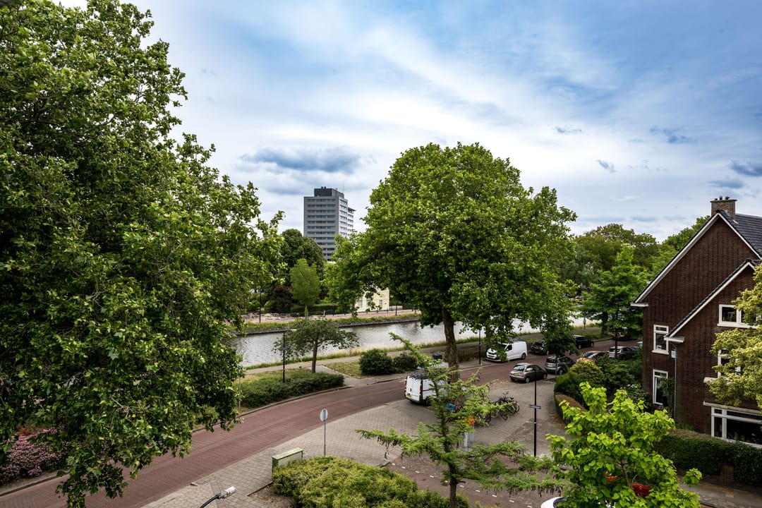 Foto 28 van Thierenskade 152