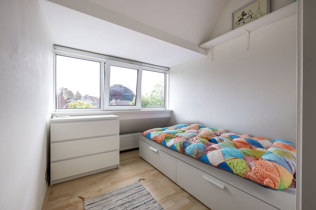 Foto 32 van Thierenskade 152