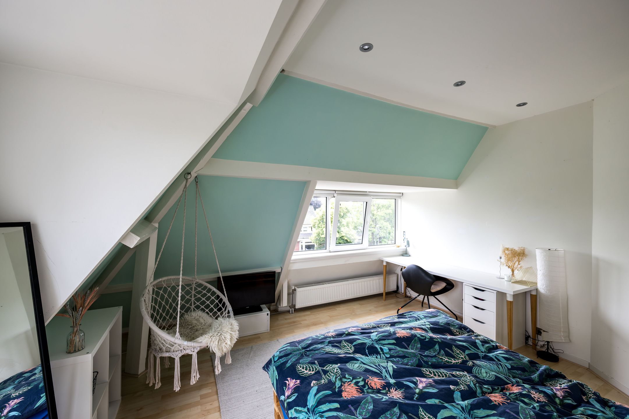 Foto 33 van Thierenskade 152