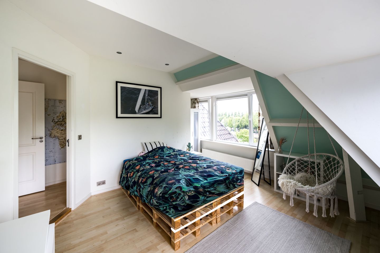 Foto 34 van Thierenskade 152