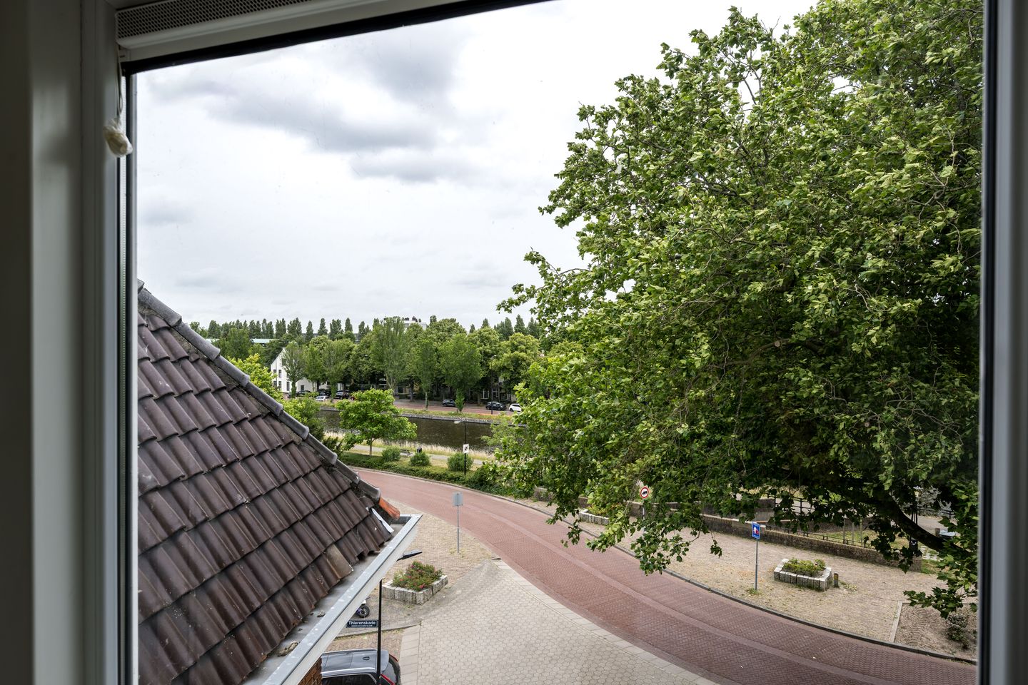 Foto 35 van Thierenskade 152