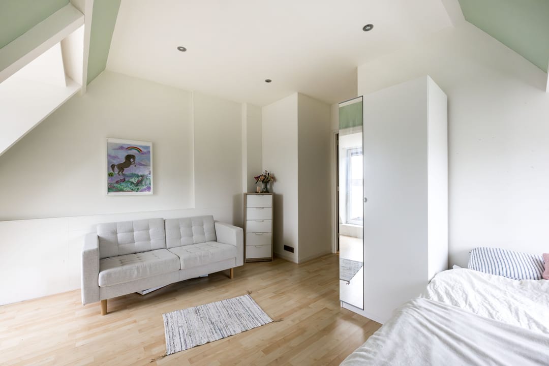 Foto 38 van Thierenskade 152