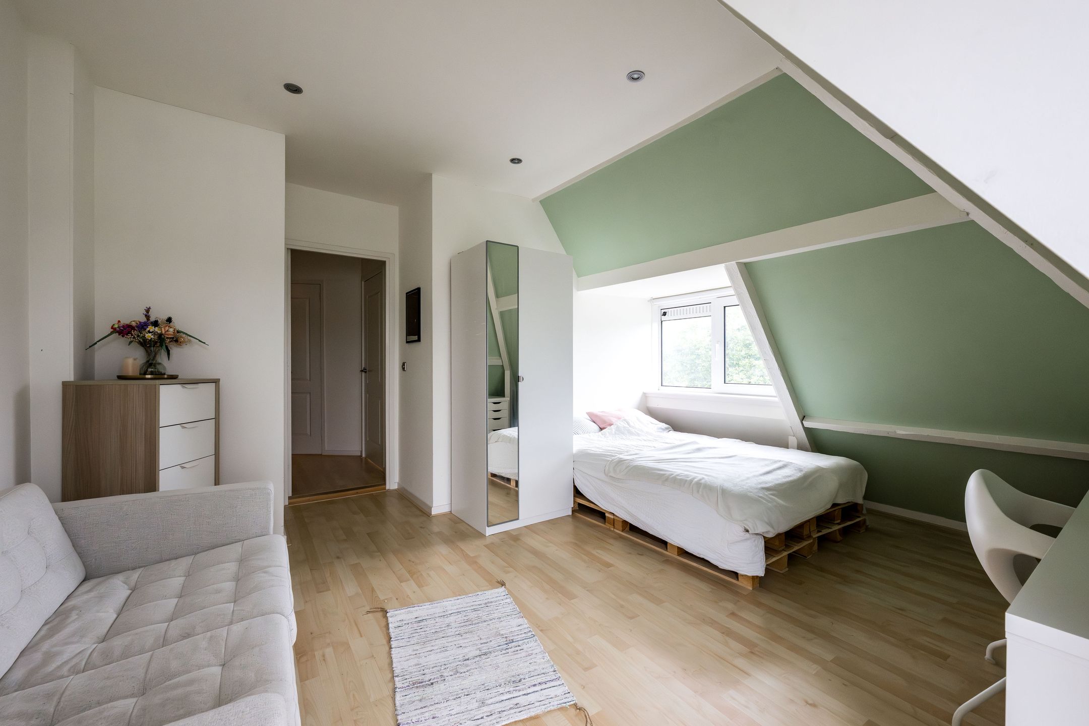 Foto 39 van Thierenskade 152