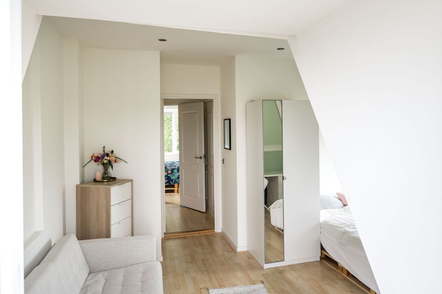 Foto 40 van Thierenskade 152