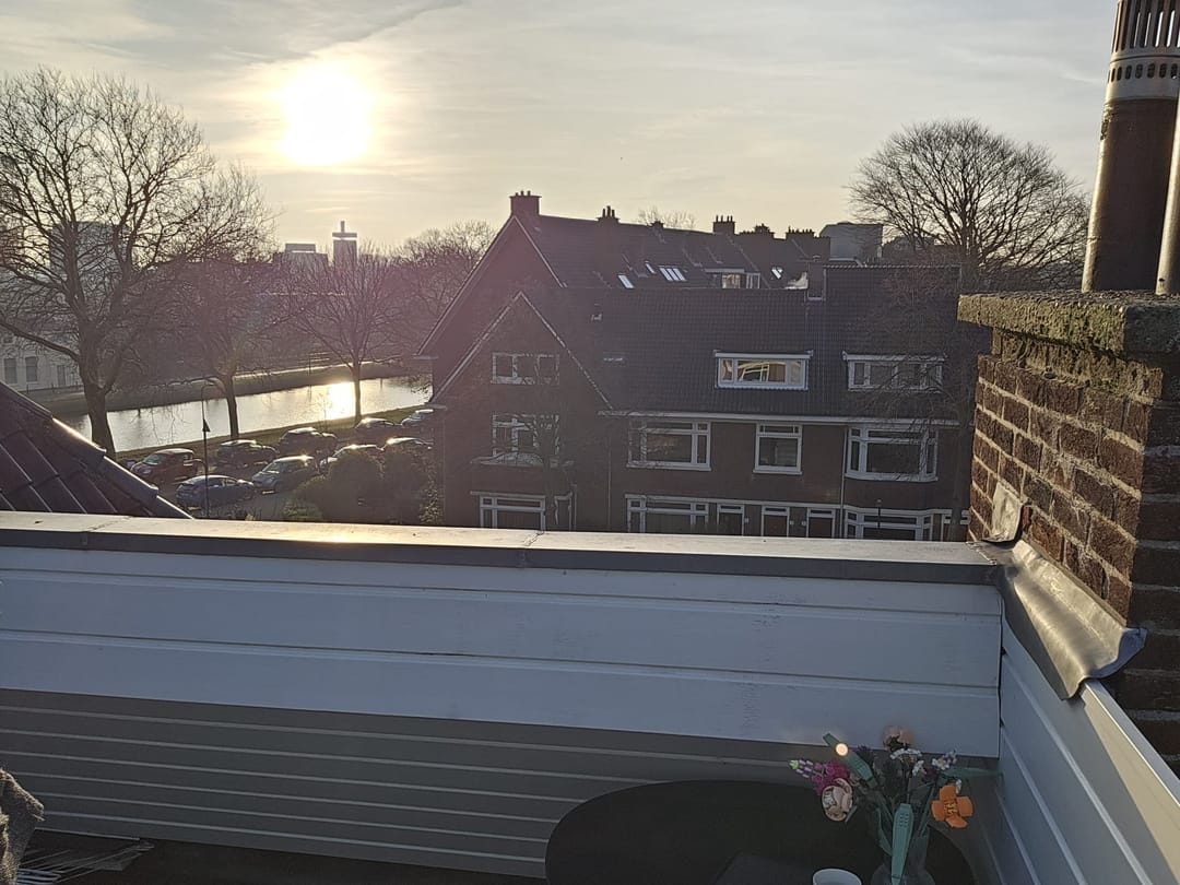 Foto 41 van Thierenskade 152