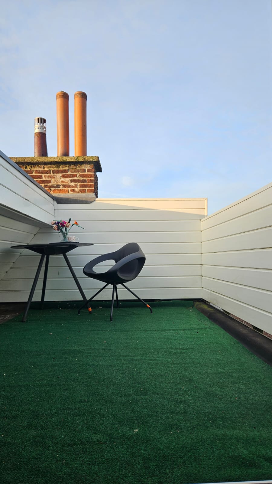 Foto 42 van Thierenskade 152