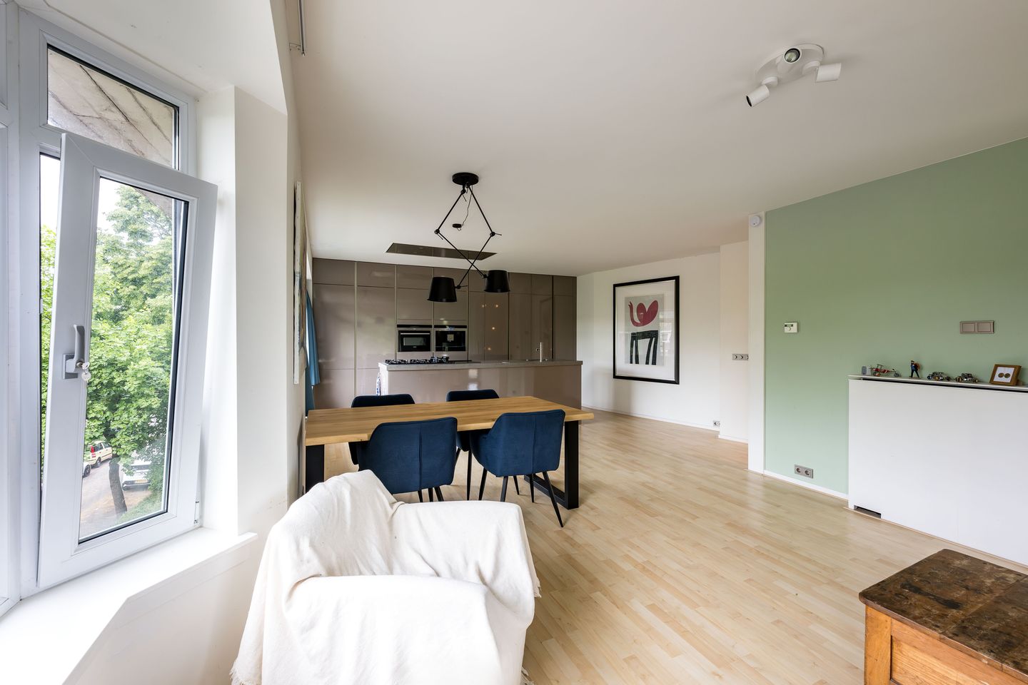 Foto 44 van Thierenskade 152