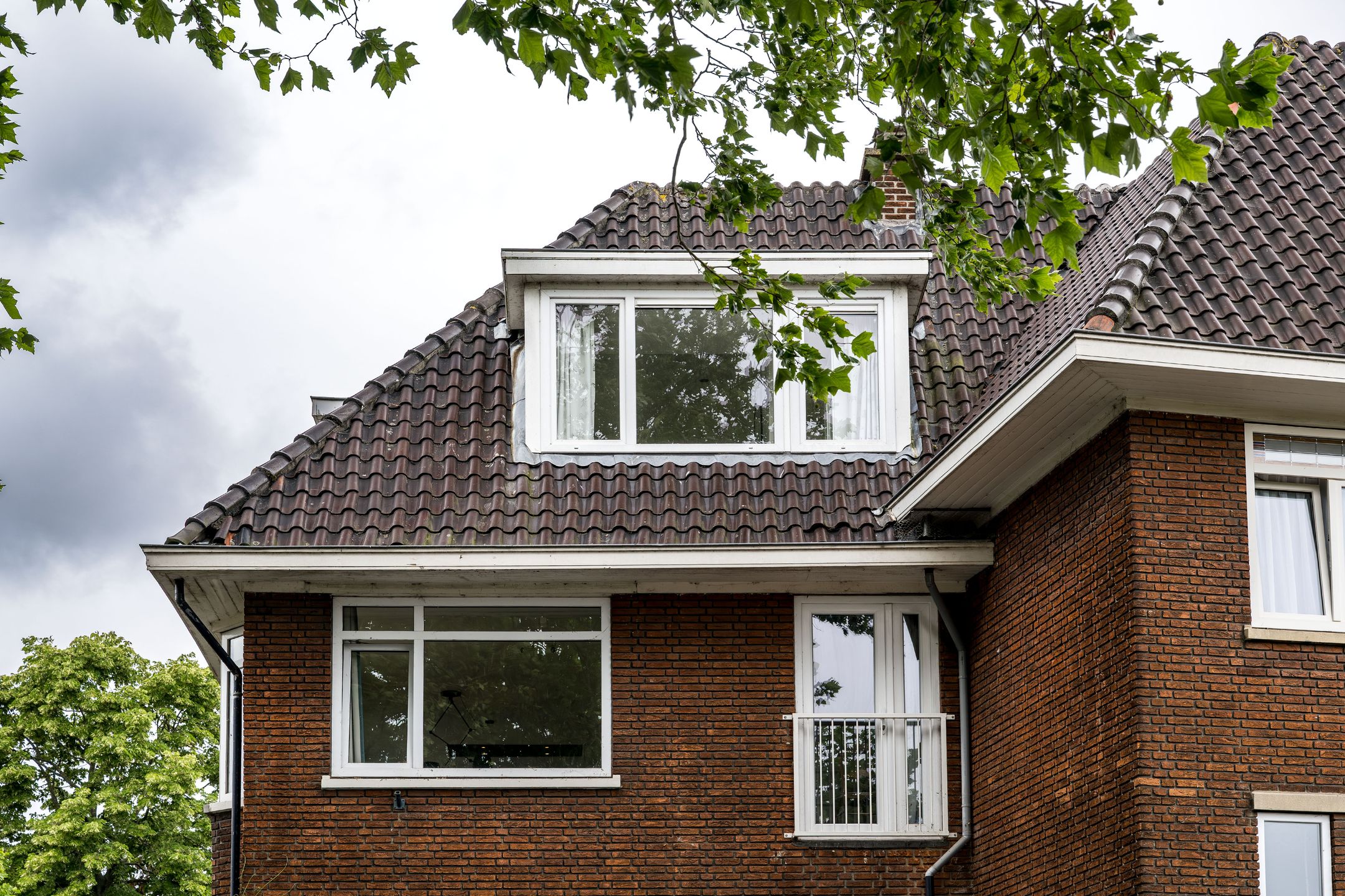 Foto 45 van Thierenskade 152