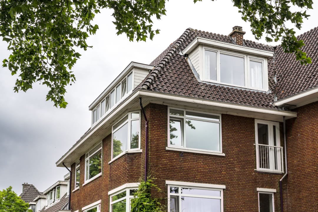 Foto 46 van Thierenskade 152