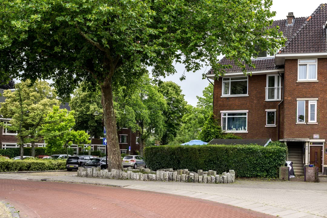 Foto 47 van Thierenskade 152