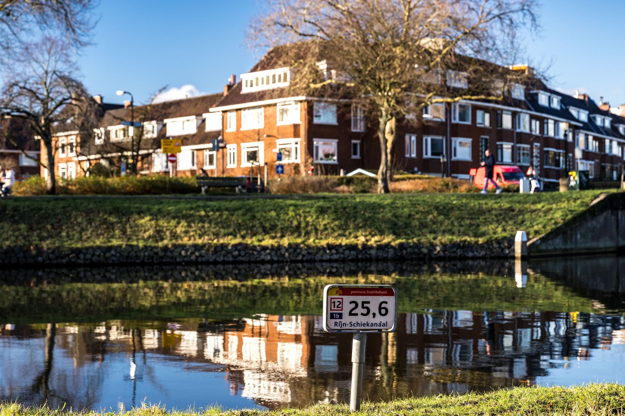 Foto 48 van Thierenskade 152