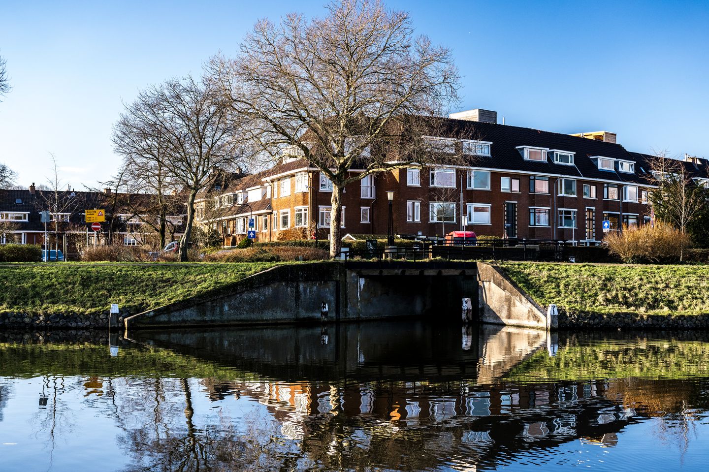 Foto 49 van Thierenskade 152